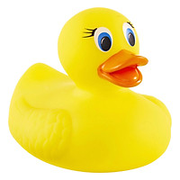 Vịt Vàng Báo Nóng Munchkin