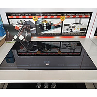 Bếp điện 02 hồng ngoại CIVIN EI8262 - Hàng nhập khẩu
