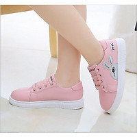 Giày bé gái hàn quốc_GN201M