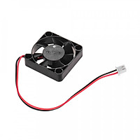 Quạt Tản Nhiệt Làm Mát CREALITY 3D (4010 24V) Cho Máy In 3D DIY Ender 3 (40x40x10mm)