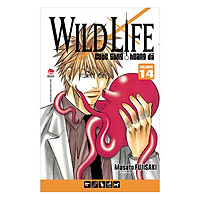 Wild Life – Cuộc Sống Hoang Dã – Tập 14