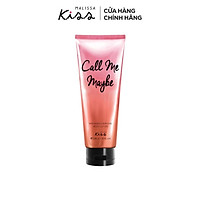 Sữa Dưỡng Trắng Da Toàn Thân Hương Nước Hoa Malissa Kiss - Hương Call Me Baby 226g