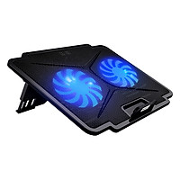 Đế Tản Nhiệt Laptop COOLCOLD K24
