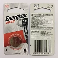 Pin Energizer Specialty ECR2032 Vỉ 1 Viên