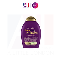 Dầu gội/xả Biotin & Collagen 385ml