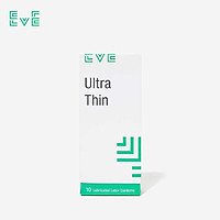 Bao cao su EVE Ultra Thin