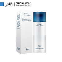 Nước tẩy trang dành cho mắt & môi Bbia Soft Gentle Lip&Eye Remover