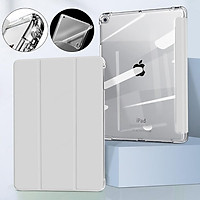 Bao Da Có Giá Đỡ Và Ngăn Đựng Thẻ Cho Ipad Air, Air 2, Pro 9.7, Mini 4 / 5, Gen 7 Gen 8 10.2 Air 3, Pro 11 2020,pro 10.5, Gen5,6 Air 4 Bao Da