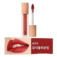 Son Kem Lì Black Rouge Air Fit Velvet Tint Ver 5 - Night Series
