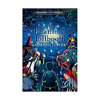 The Phantom Tollbooth