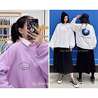Áo Sweater Quả Cầu The Truth Untold Siêu Hot