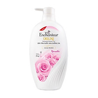 Sữa Tắm Nước Hoa Enchanteur Romantic 650g