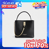 Túi Xách Nữ Thời Trang Cao Cấp Quai Xách Dây Xích Sz 20 HAPAS - TSN20423