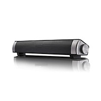 Soundbar LP-08 Wireless Bluetooth 4.0 Stereo Sound Bar Speaker Subwoofer