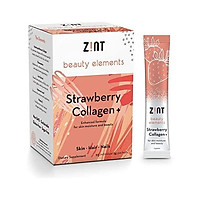 Zint Collagen Peptides Powder XL (32 oz): Paleo-Friendly, Keto-Certified, Grass-Fed Hydrolyzed Collagen Protein Supplement - Unflavored, Non GMO