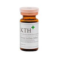 SERUM DƯỠNG TRẮNG KTH+ Hathor Beauty (6ml)