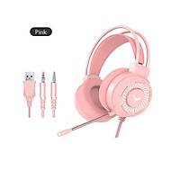 Game Thủ Tai Nghe Tai Nghe Chơi Game Có Mic Cho Máy Tính Cho PC Xbox Stereo Hifi Stereo Âm Thanh Cho Máy Tính Xách Tay Máy Tính Để Bàn