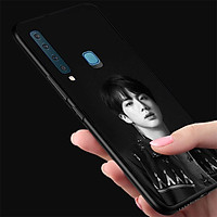 Ốp điện thoại dành cho máy Samsung Galaxy A30 - Tôi Yêu B.T.S MS TYBTS023