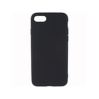 Ốp Lưng Dẻo Đen Dành Cho iPhone 7
