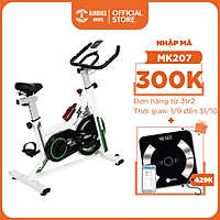 Xe đạp thể dục Airbike MK282 - Hàng chính hãng