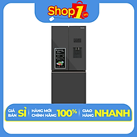 Tủ lạnh Panasonic Inverter 495 lít NR-CW530XMMV 2022 - Hàng chính hãng( Chỉ giao HCM)