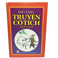 Kho Tàng Truyện Cổ Tích Việt Nam
