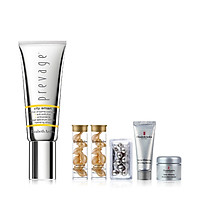 Kem Dưỡng Da Chống Nắng Elizabeth Arden Prevage City Smart 40ml Kèm Quà Tặng