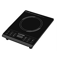 Bếp Hồng ngoại lacasa 1656 - Hàng Chính Hãng