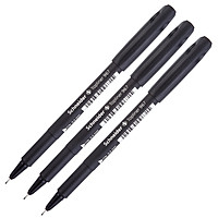 Bút Kim Vẽ Tranh Schneider (0.4mm) (3 Cây)