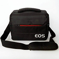 Túi đựng máy ảnh Canon EOS- Hàng nhập khẩu