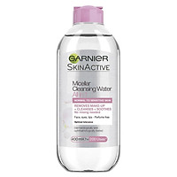 Garnier SkinActive Micellar Cleansing Water 400mL