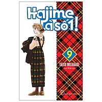 Hajime Là Số 1! - Tập 9
