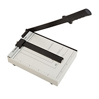 Dụng Cụ Cắt Giấy SUNWOOD Bằng Thép (250mm x 250mm)