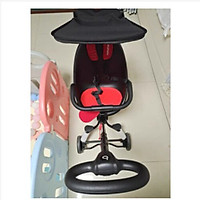 Xe đẩy gấp gọn xoay chiều baobaohao V5