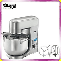 Máy trộn bột, đánh trứng dung tích 10 lít, thương hiệu cao cấp DSP - KM3032 - Hàng Chính Hãng