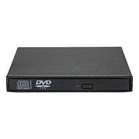 Đầu Đọc Ổ Đĩa Trình Ghi Với Combo CD-RW