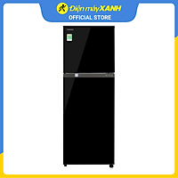 Tủ lạnh Toshiba Inverter 233 lít GR-A28VM(UKG1) - Hàng chính hãng (Giao hàng toàn quốc)