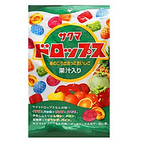 Kẹo trái cây (Sakuma) - 110g
