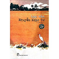 Tạp Văn Nguyễn Ngọc Tư (Tái Bản Lần Thứ 20-2020)