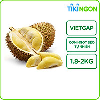 Sầu Riêng Ri 6 Huỳnh Lâm Trái 3 Hộc 1.8-2kg