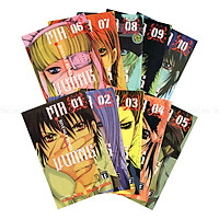 Ma Vương (Trọn Bộ 10 Tập)