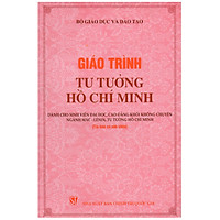 Giáo Trình Tư Tưởng Hồ Chí Minh