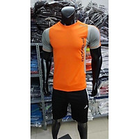 Sét đồ thể thao nam P9000 mặc đi chơi hay ở nhà đều thoải mái Chưa Có Đánh Giá