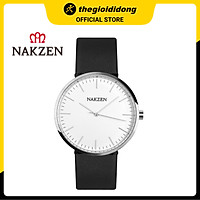 Đồng hồ Nam Nakzen SL9287GBK-7 - Hàng chính hãng