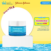 Kem dưỡng ẩm Neutrogena Hydro Boost Gel Cream 50g