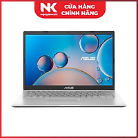 Laptop Asus Vivobook D415DA-EK852T (AMD R3-3250U/ 4GB/ 512GB SSD/ 14 FHD/ Win10) - Hàng Chính Hãng