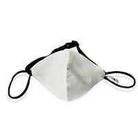 LED Light Up Face Mask 7 Colors Glowing Luminous Rave Mask USB Rechargeable for Halloween Christmas Party Club Dust Mask