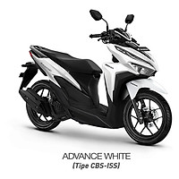 Xe máy Honda Vario 125 - Nhập khẩu Indonesia (Nhiều màu)