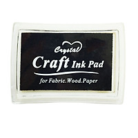 Hộp Mực Dấu Craft Ink Pad