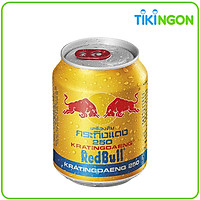 Lon Nước Tăng Lực Red Bull (250ml)